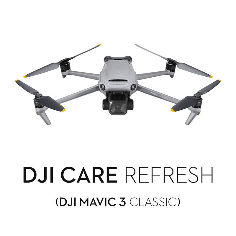DJI Care Refresh 2-Year (Mavic 3 Classic)_0
