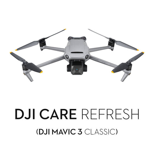 DJI Care Refresh 2-Year (Mavic 3 Classic)_0