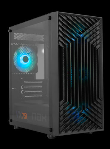 Caja Gaming Minitorre Nox Infinity Epsilon_0