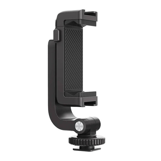 Phone holder PGYTECH with 1/4" and cold shoe_0