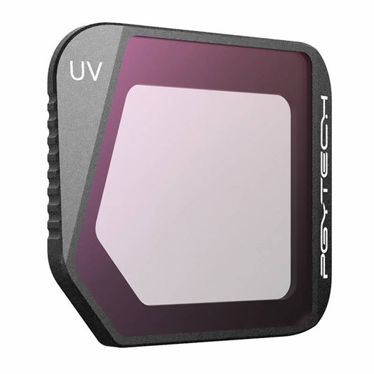 Filter UV PGYTECH for DJI Mavic 3 Classic (professional)_0