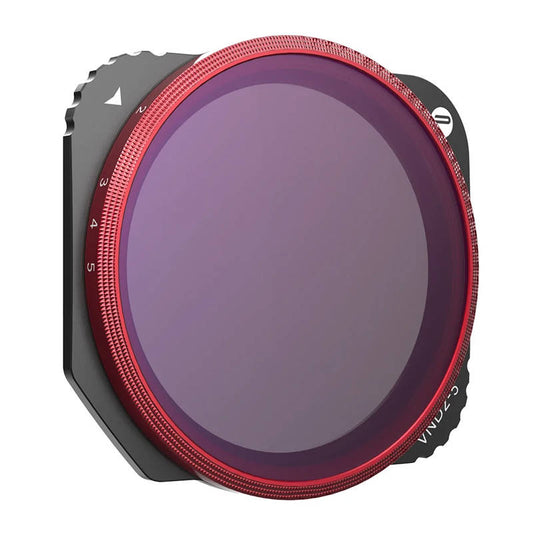 Filter PGYTECH VND 2-5 stop for DJI Mavic 3 Classic (professional)_0