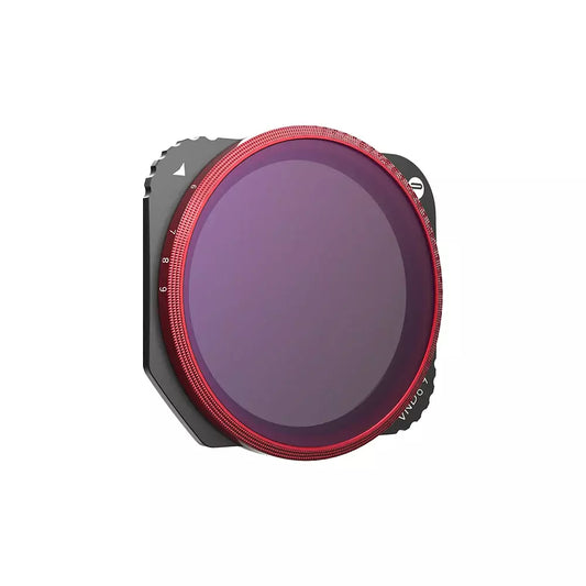 Filter PGYTECH VND 6-9 stop for DJI Mavic 3 Classic (professional)_0
