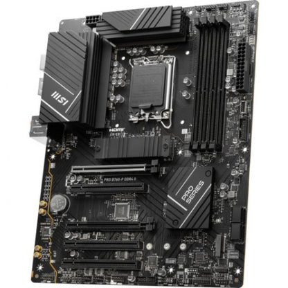 PRO B760-P DDR4 II, Mainboard_2