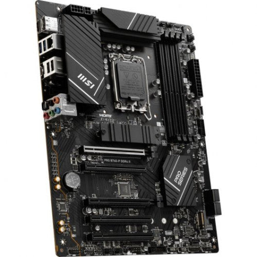PRO B760-P DDR4 II, Mainboard_3
