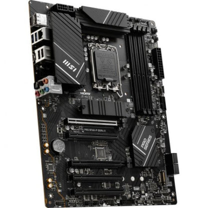 PRO B760-P DDR4 II, Mainboard_3