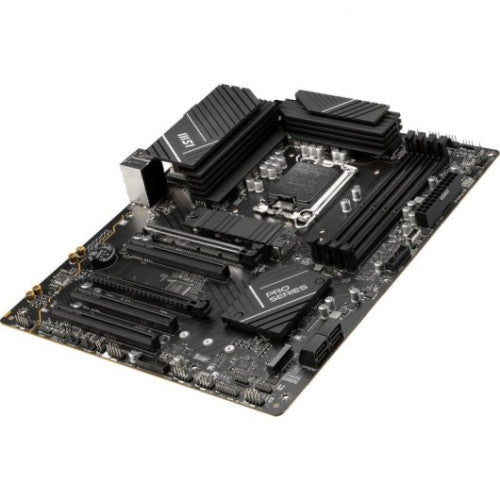 PRO B760-P DDR4 II, Mainboard_4