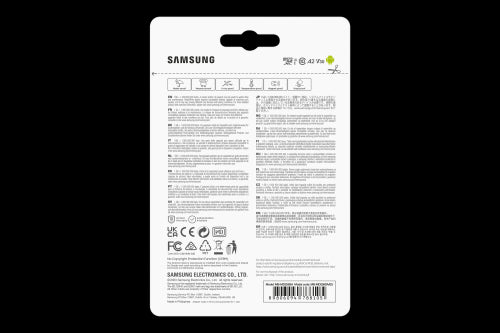 Samsung PRO Plus MB-MD256SA/EU memoria flash 256 GB MicroSD UHS-I Clase 3_9