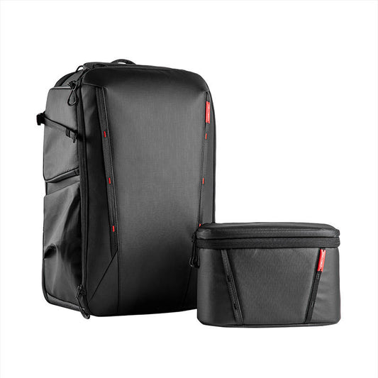 Backpack PGYTECH OneMo 2 35L (space black)_0