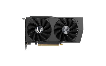 GeForce RTX 3050 ECO, Grafikkarte_1