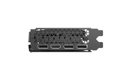GeForce RTX 3050 ECO, Grafikkarte_3