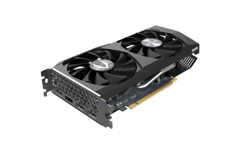 GeForce RTX 3050 ECO, Grafikkarte_4