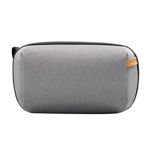 Tech Organizer PGYTECH (smoky grey)_0