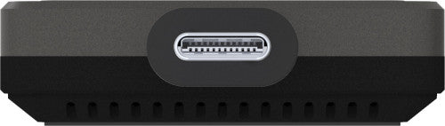 iiyama WP D002C adaptador Smart TV USB 4K Ultra HD Negro, Plata_7