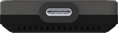 iiyama WP D002C adaptador Smart TV USB 4K Ultra HD Negro, Plata_7
