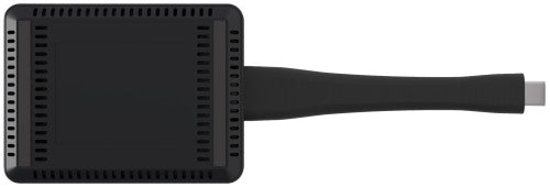 iiyama WP D002C adaptador Smart TV USB 4K Ultra HD Negro, Plata_8