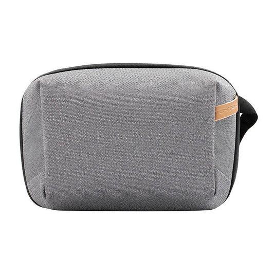 Mini Tech Organizer PGYTECH (smoky grey)_0