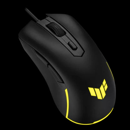 TUF Gaming M3 Gen II, Gaming-Maus_1