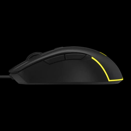 TUF Gaming M3 Gen II, Gaming-Maus_2