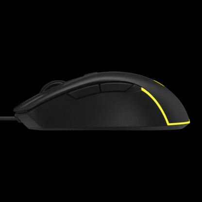 TUF Gaming M3 Gen II, Gaming-Maus_2
