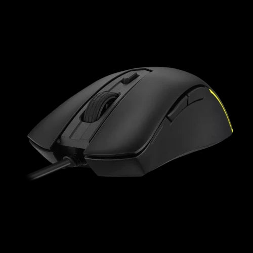 TUF Gaming M3 Gen II, Gaming-Maus_3