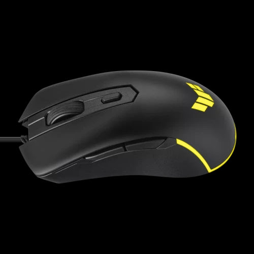 TUF Gaming M3 Gen II, Gaming-Maus_4