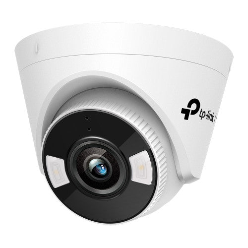 TP-Link VIGI C450 Torreta Cámara de seguridad IP Interior 2880 x 1620 Pixeles Techo_0