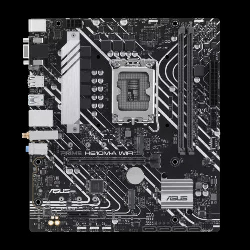 PRIME H610M-A WIFI, Mainboard_0