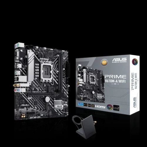 PRIME H610M-A WIFI, Mainboard_5