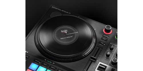HERCULES CONSOLA DJ CONTROL INPULSE T7_1