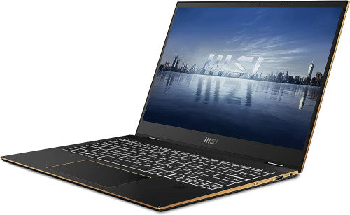 MSI PORTATIL SUMMIT E13FLIPEVO A13MT-236ES. 13.4" FHD (1920X1200), 120HZ. I7-1360P. IRIS XE GRAPHICS. LPDDR5 16GB. 1TB PCIE SSD. W11 HOME_0