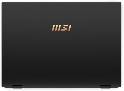 MSI PORTATIL SUMMIT E13FLIPEVO A13MT-236ES. 13.4" FHD (1920X1200), 120HZ. I7-1360P. IRIS XE GRAPHICS. LPDDR5 16GB. 1TB PCIE SSD. W11 HOME_5