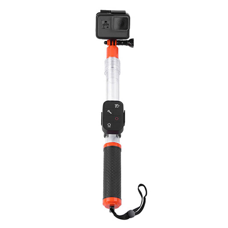 TELESIN Diving  floaty Waterproof Selfie Stick GP-MNP-T01_0