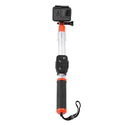 TELESIN Diving  floaty Waterproof Selfie Stick GP-MNP-T01_0