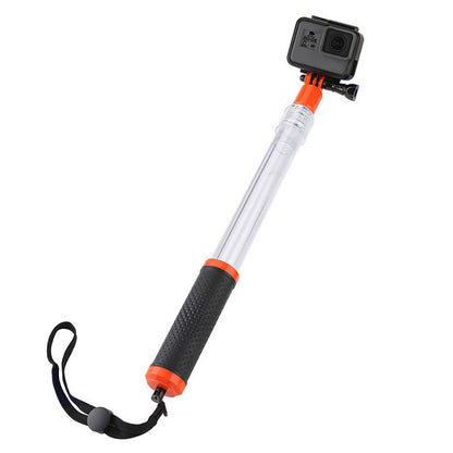TELESIN Diving  floaty Waterproof Selfie Stick GP-MNP-T01_1