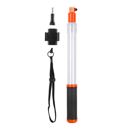 TELESIN Diving  floaty Waterproof Selfie Stick GP-MNP-T01_3