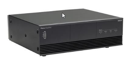 BOSCH LBB1938/30 AMPLIFICADOR POTENCIA, 1X480W_0