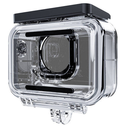 TELESIN Waterproof case for DJI Action 4/3_3
