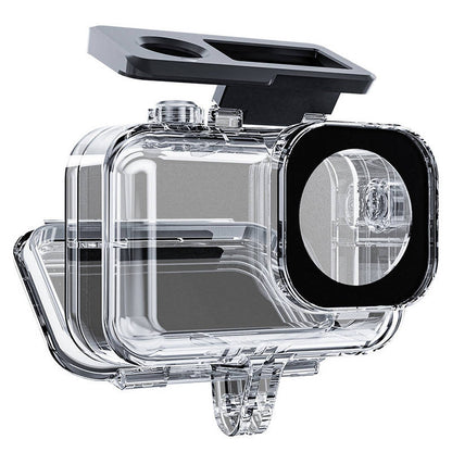 TELESIN Waterproof case for DJI Action 4/3_1