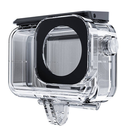 TELESIN Waterproof case for DJI Action 4/3_2