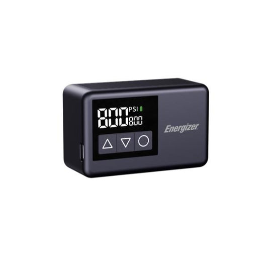 POWERBANK ENERGIZER AIR COMPRESSOR PAC1000 / Preto_0
