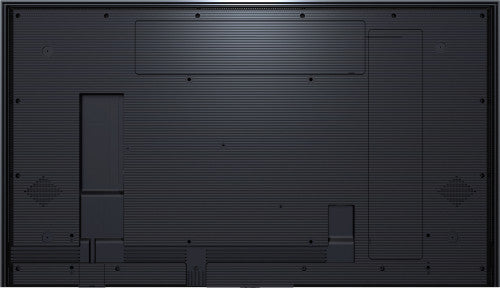 iiyama PROLITE Pizarra de caballete digital 139,7 cm (55") LED Wifi 500 cd / mÂ² 4K Ultra HD Negro Procesador incorporado Android 11 24/7_7