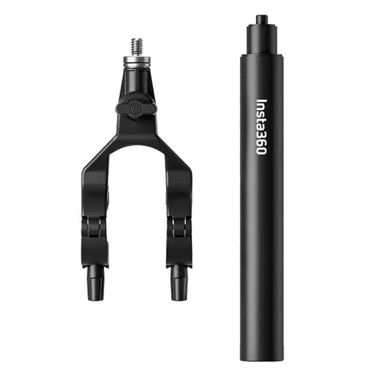 Insta360 bike saddle mount for sports cameras_0