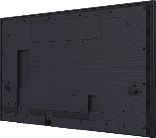 iiyama PROLITE Pizarra de caballete digital 139,7 cm (55") LED Wifi 500 cd / mÂ² 4K Ultra HD Negro Procesador incorporado Android 11 24/7_13