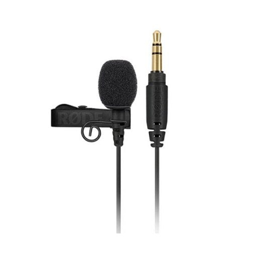Mikrofon RODE MICROPHONES / Preto_0