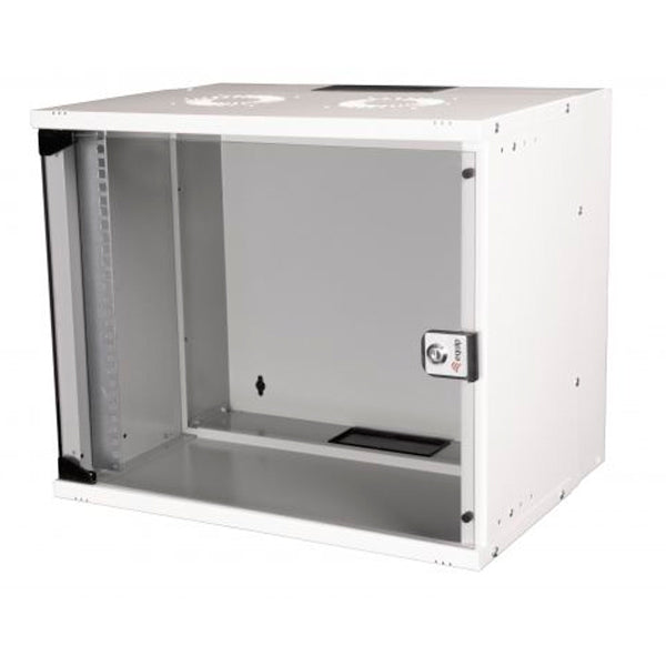 Bastidor Mount EQUIP / RAL7035 Grey / 09U 540X400MM 280325_0