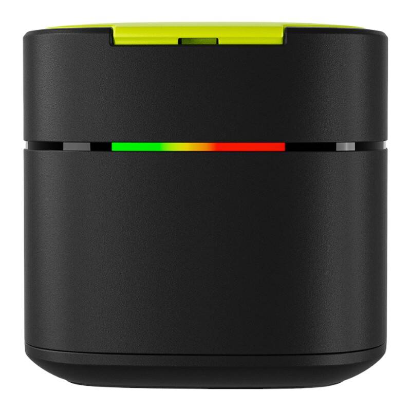 TELESIN Fast charge box +2 battery for GoPro Hero 9/10/11/12 GP-FCK-B11_0