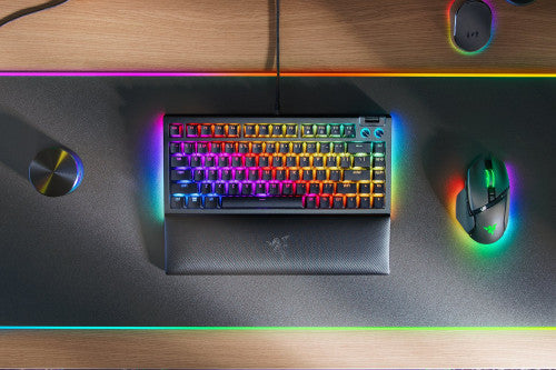 Razer Tastiera RZ03-05000100-R3M1 / BlackWidow V4 75% Nero_0