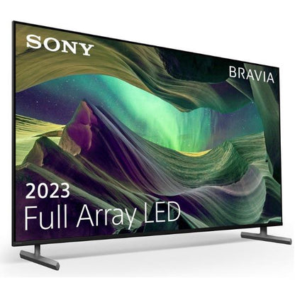 SONY GOOGLE TV 55" UHD 100HZ X85L KD55X85LAEP_0