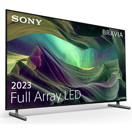 SONY GOOGLE TV 55" UHD 100HZ X85L KD55X85LAEP_0